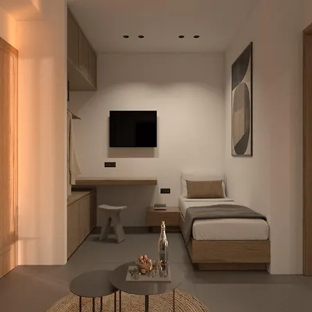 Almyrida Hotel 4*