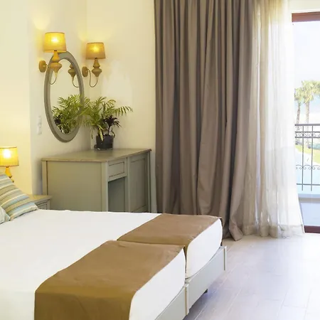 Almyrida Hotel 4*