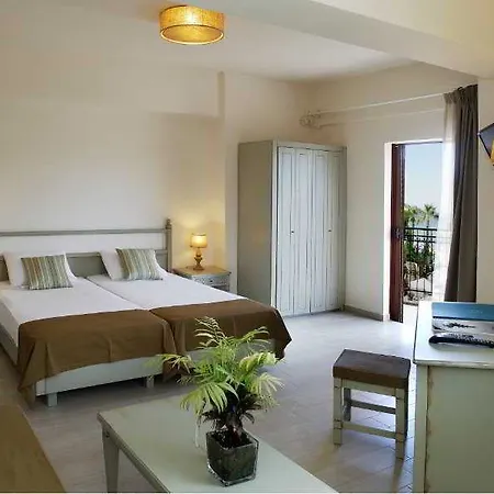 Otel Almyrida
