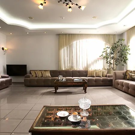 Hotel Almyrida Almyrida (Crete)