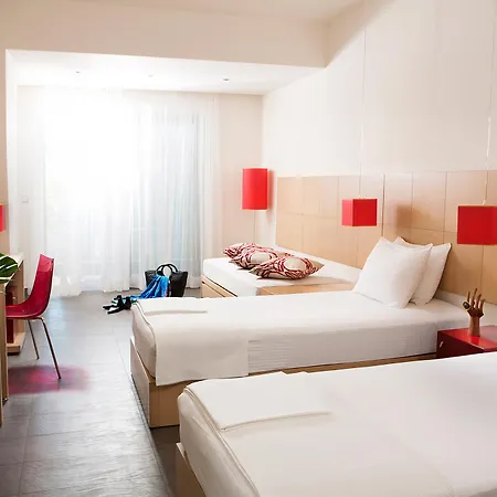 Almyrida Hotel Almyrida (Crete)