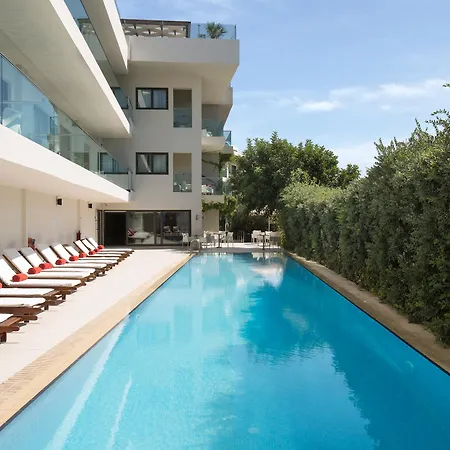Hotel Almyrida 4*
