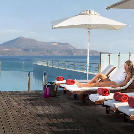 Hotel Almyrida 4*