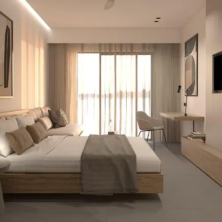 Hotel Almyrida Almyrida (Crete)