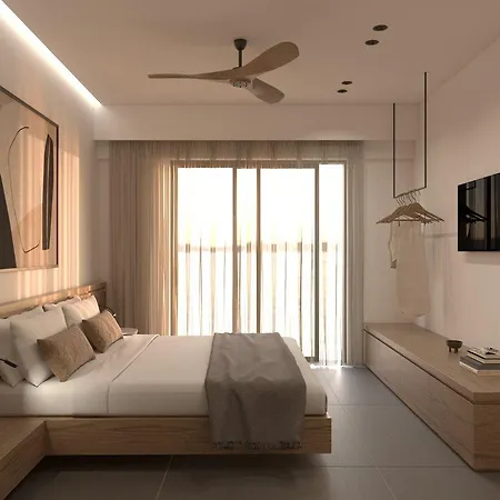 Almyrida Hotel 4*