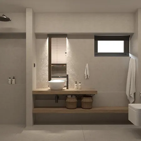 Hotel Almyrida Almyrida (Crete)