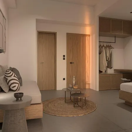 Almyrida Hotel 4*