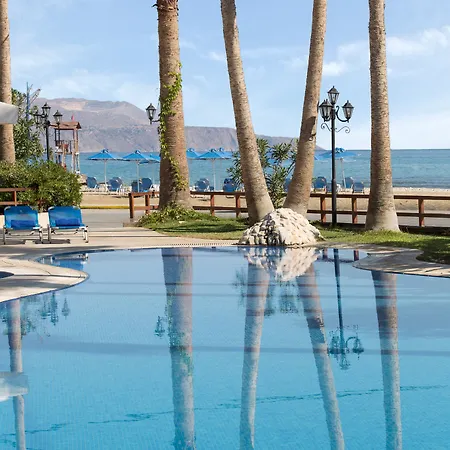 Almyrida Hotel