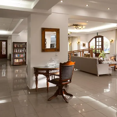 Hotel Almyrida Almyrida (Crete)