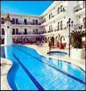 Almyrida 4*