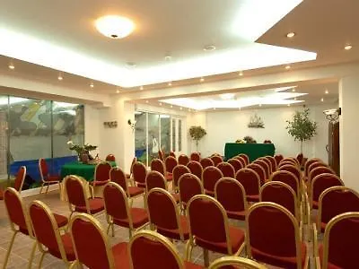 Hotel Almyrida 4*