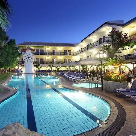 Hotel Almyrida