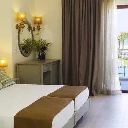 Almyrida Hotel