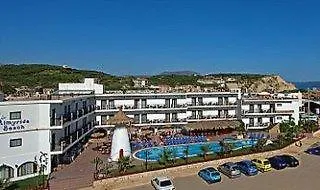 Hotel Almyrida 4*