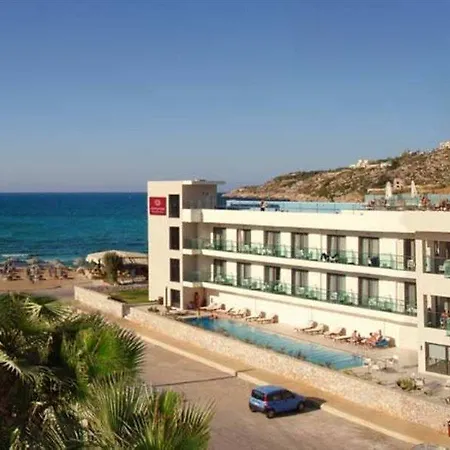 Almyrida Hotel 4*