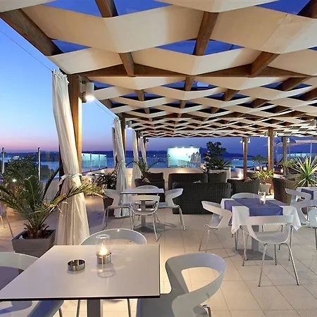 Almyrida Hotel 4*