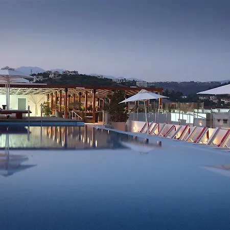 Almyrida Hotel