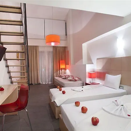Almyrida Hotel 4*