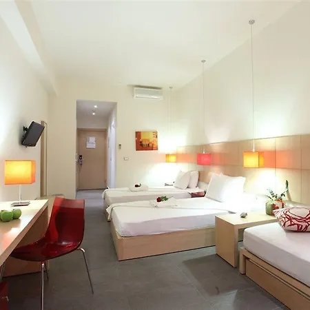 Almyrida Hotel