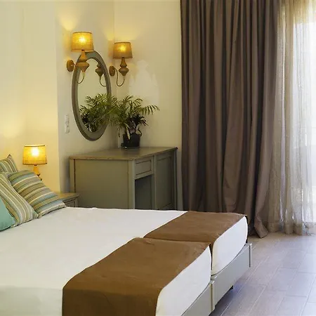 Almyrida Hotel