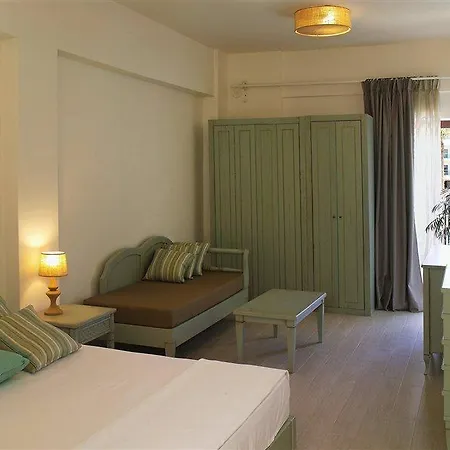 Almyrida 4* Almyrida (Crete)