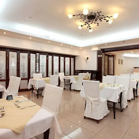 Almyrida 4*