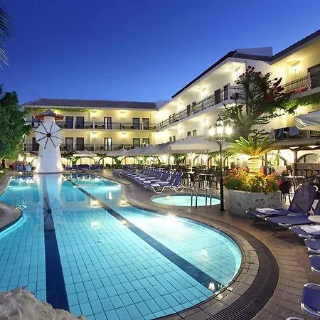 Almyrida Hotel Almyrida (Crete)
