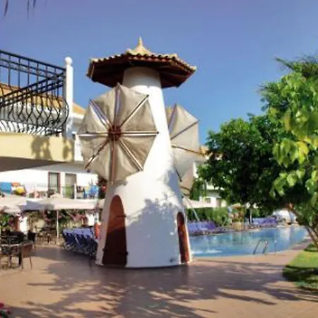 Almyrida Hotel 4*