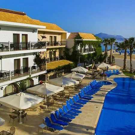 Almyrida 4*