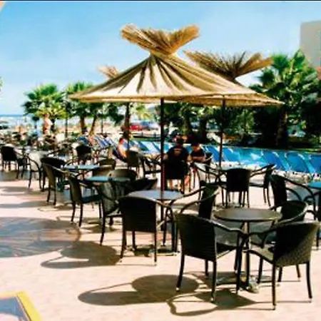 Almyrida Hotel 4*