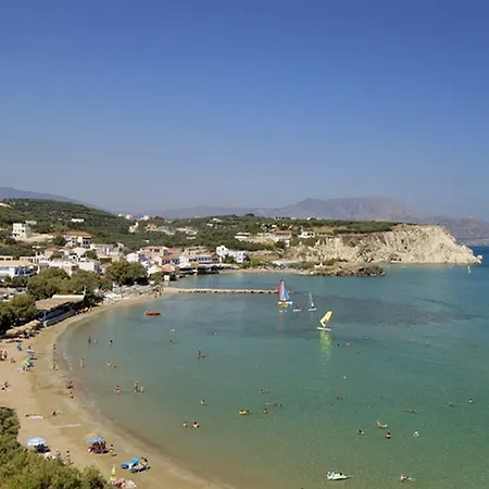 Almyrida 4* Almyrida (Crete)