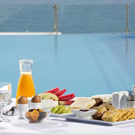 Almyrida Hotel Almyrida (Crete)