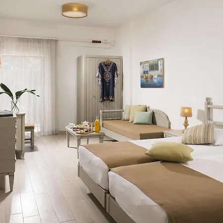 Almyrida 4* Almyrida (Crete)