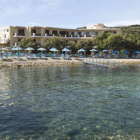 Almyrida Hotel 4*