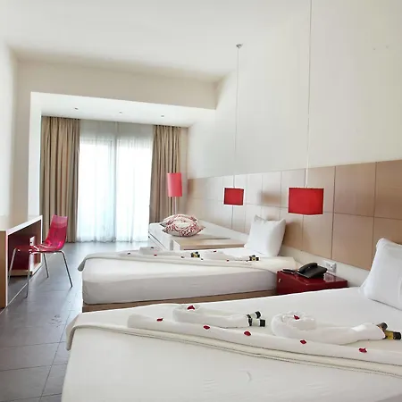Almyrida Hotel 4*