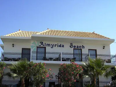 Almyrida