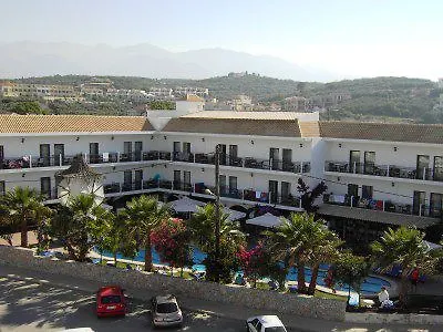 Almyrida Hotel Almyrida (Crete)